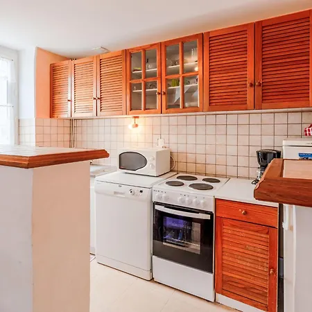 La Chapelle By Interhome Διαμέρισμα Trouville-sur-Mer