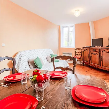 La Chapelle By Interhome Trouville-sur-Mer