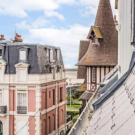 La Chapelle By Interhome