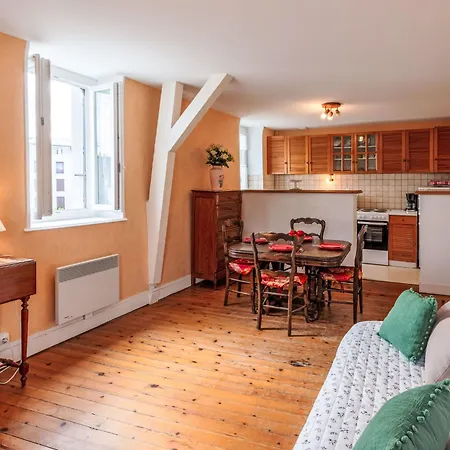La Chapelle By Interhome Διαμέρισμα Trouville-sur-Mer