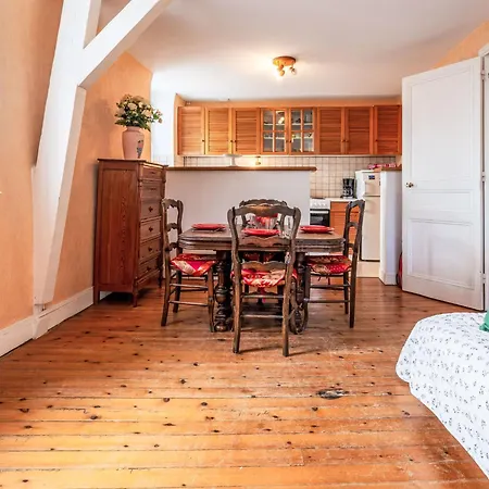 La Chapelle By Interhome Trouville-sur-Mer