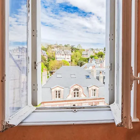 La Chapelle By Interhome * Trouville-sur-Mer