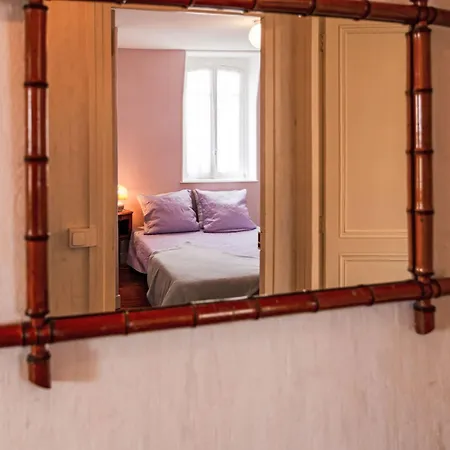 Διαμέρισμα La Chapelle By Interhome Trouville-sur-Mer