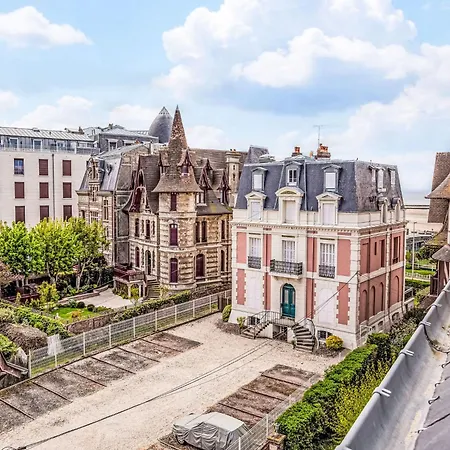 La Chapelle By Interhome *