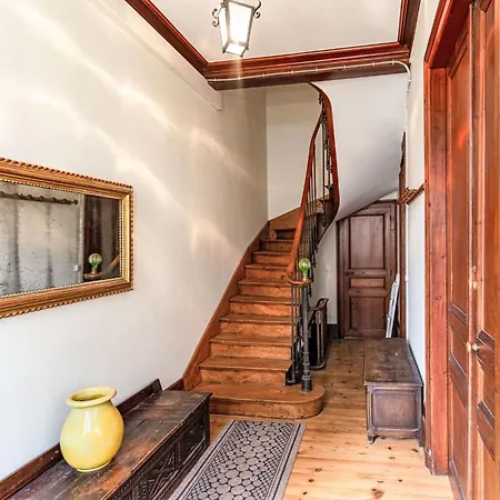 La Chapelle By Interhome Trouville-sur-Mer