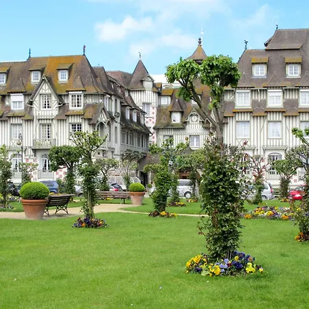 La Chapelle By Interhome Διαμέρισμα Trouville-sur-Mer