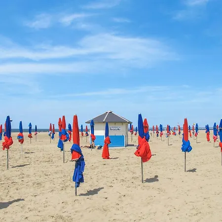 Διαμέρισμα La Chapelle By Interhome Trouville-sur-Mer