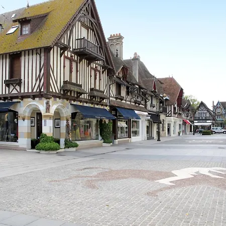 La Chapelle By Interhome * Trouville-sur-Mer